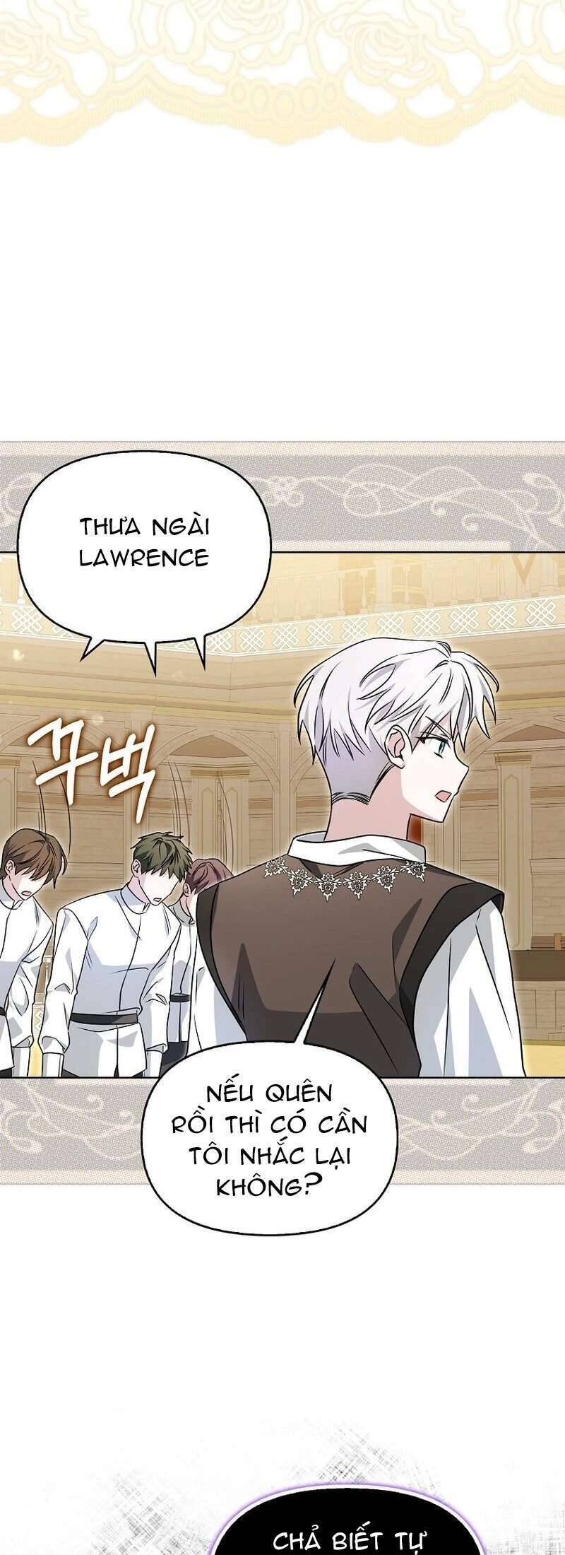 Kế Hoạch Nghỉ Hưu Của Nhân Vật Phản Diện Chap 14 - Next Chap 15