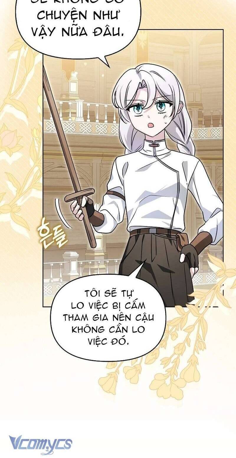 Kế Hoạch Nghỉ Hưu Của Nhân Vật Phản Diện Chap 14 - Next Chap 15