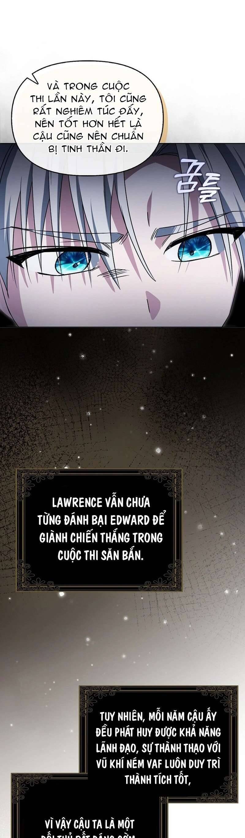 Kế Hoạch Nghỉ Hưu Của Nhân Vật Phản Diện Chap 14 - Next Chap 15