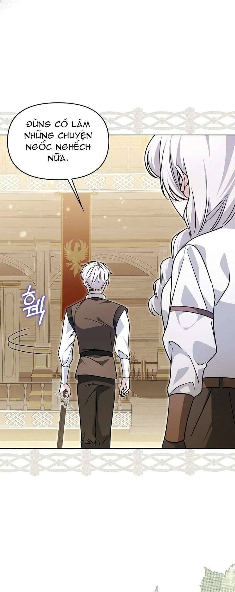 Kế Hoạch Nghỉ Hưu Của Nhân Vật Phản Diện Chap 14 - Next Chap 15