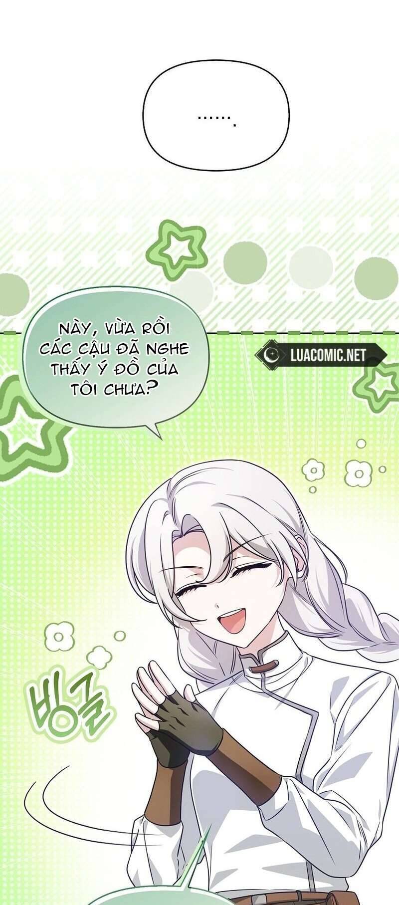 Kế Hoạch Nghỉ Hưu Của Nhân Vật Phản Diện Chap 14 - Next Chap 15