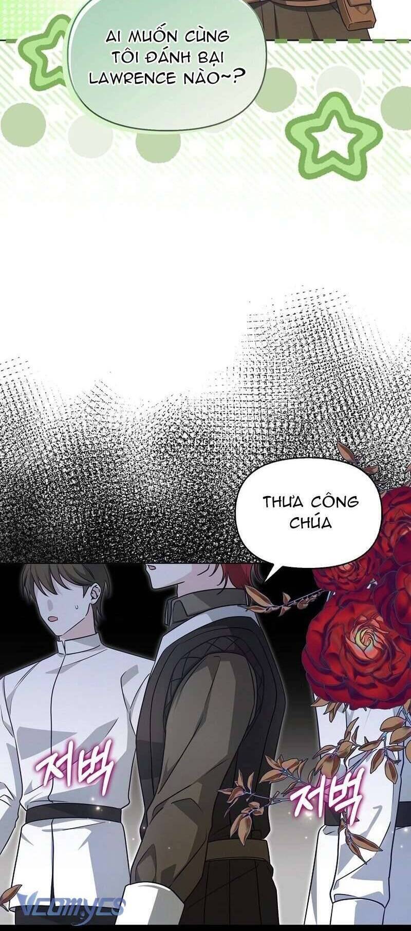 Kế Hoạch Nghỉ Hưu Của Nhân Vật Phản Diện Chap 14 - Next Chap 15