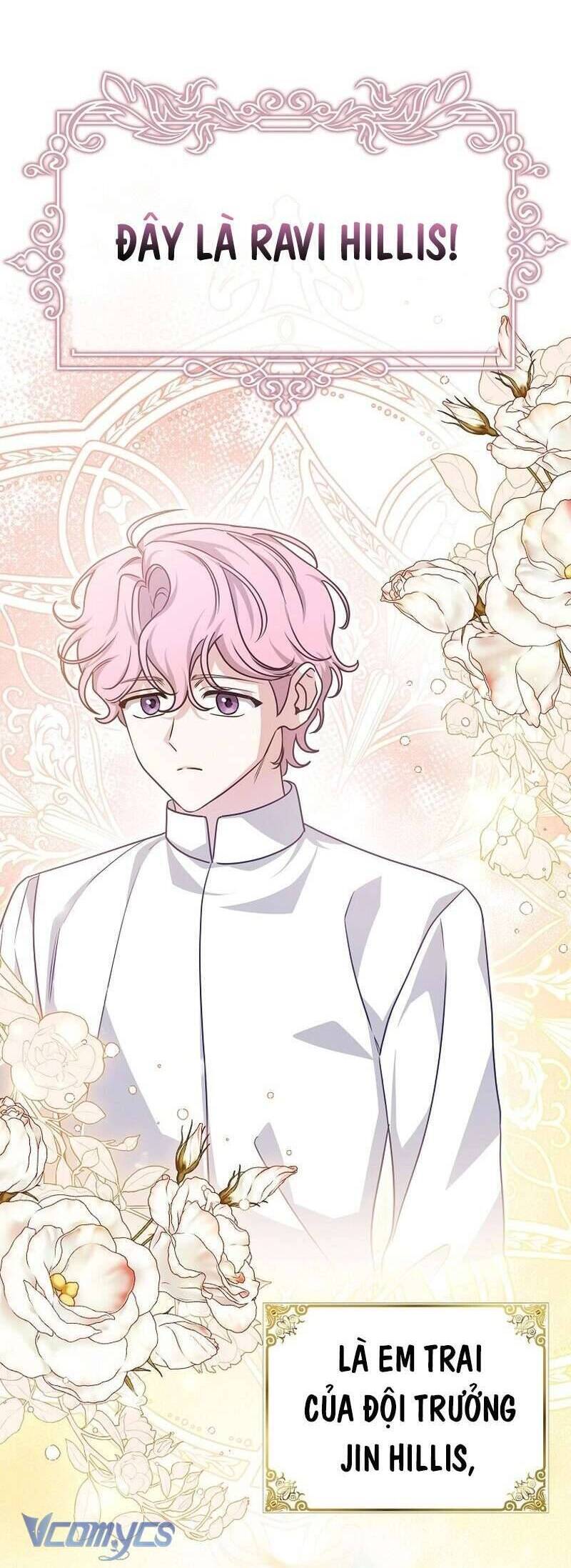 Kế Hoạch Nghỉ Hưu Của Nhân Vật Phản Diện Chap 14 - Next Chap 15