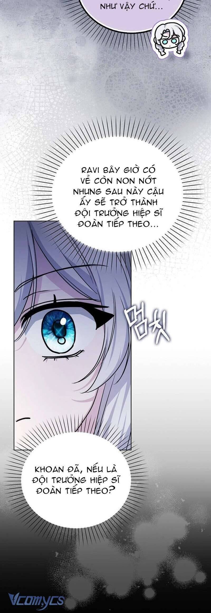 Kế Hoạch Nghỉ Hưu Của Nhân Vật Phản Diện Chap 14 - Next Chap 15