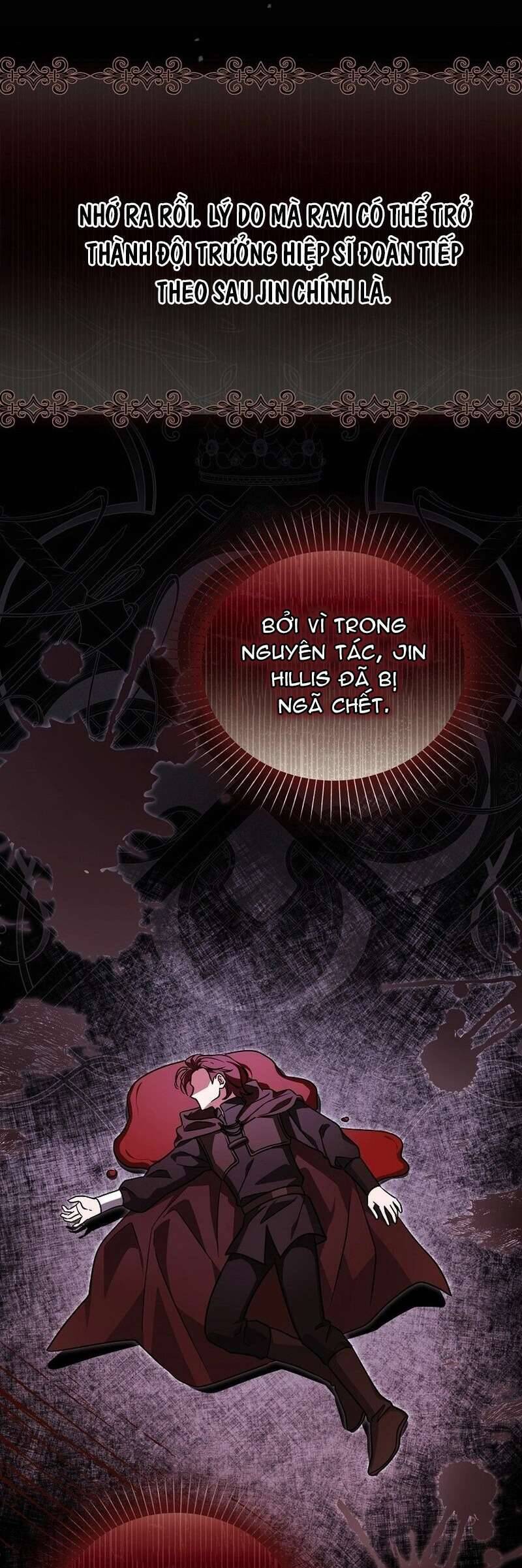 Kế Hoạch Nghỉ Hưu Của Nhân Vật Phản Diện Chap 14 - Next Chap 15