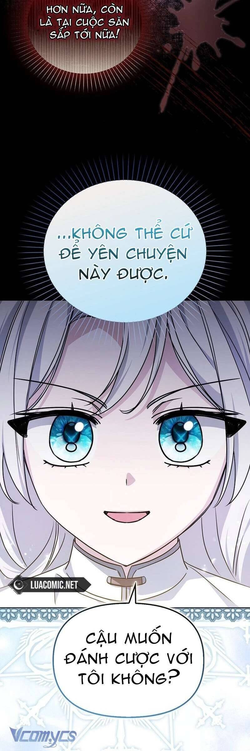 Kế Hoạch Nghỉ Hưu Của Nhân Vật Phản Diện Chap 14 - Next Chap 15