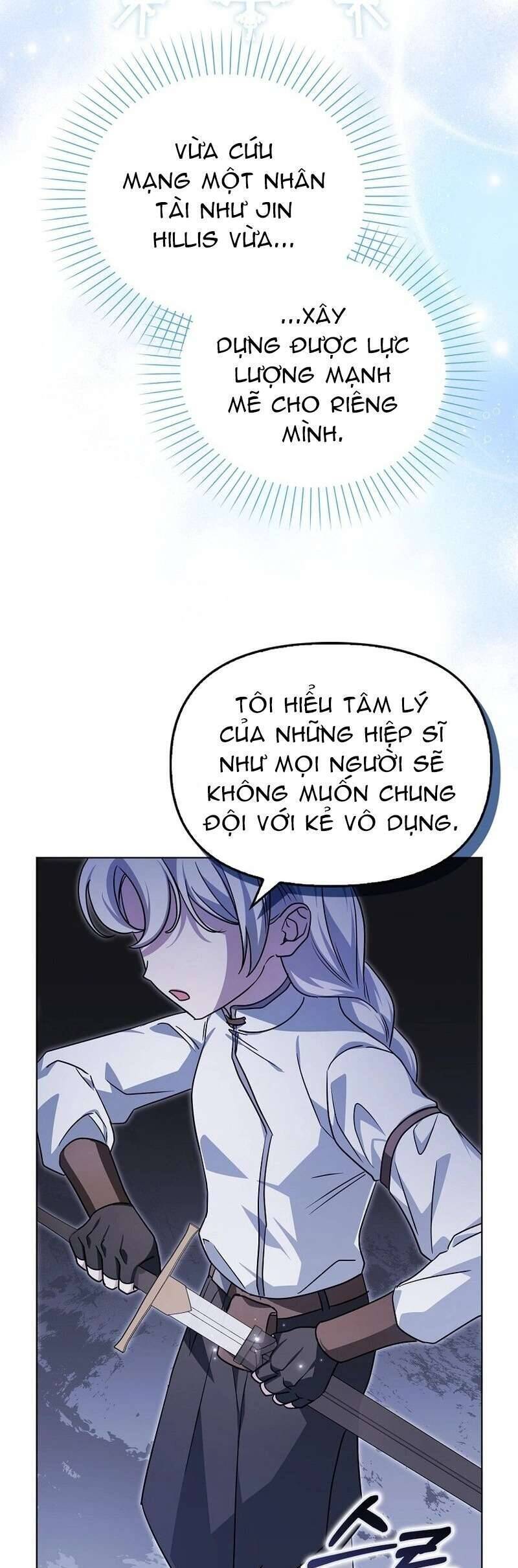 Kế Hoạch Nghỉ Hưu Của Nhân Vật Phản Diện Chap 14 - Next Chap 15