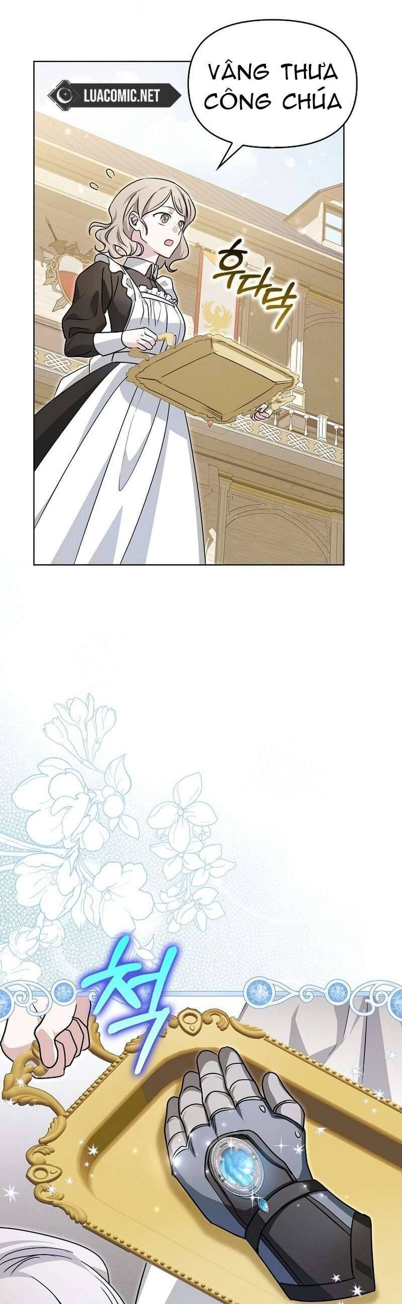 Kế Hoạch Nghỉ Hưu Của Nhân Vật Phản Diện Chap 14 - Next Chap 15