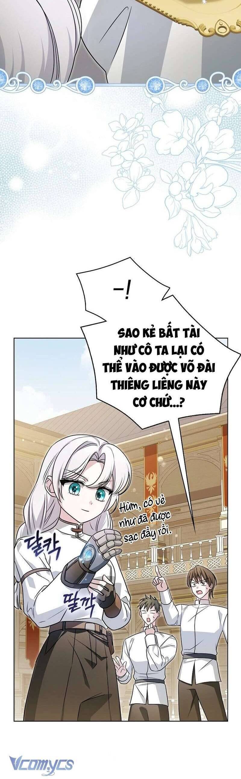Kế Hoạch Nghỉ Hưu Của Nhân Vật Phản Diện Chap 14 - Next Chap 15