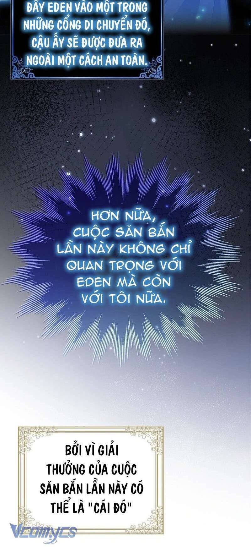 Kế Hoạch Nghỉ Hưu Của Nhân Vật Phản Diện Chap 14 - Next Chap 15