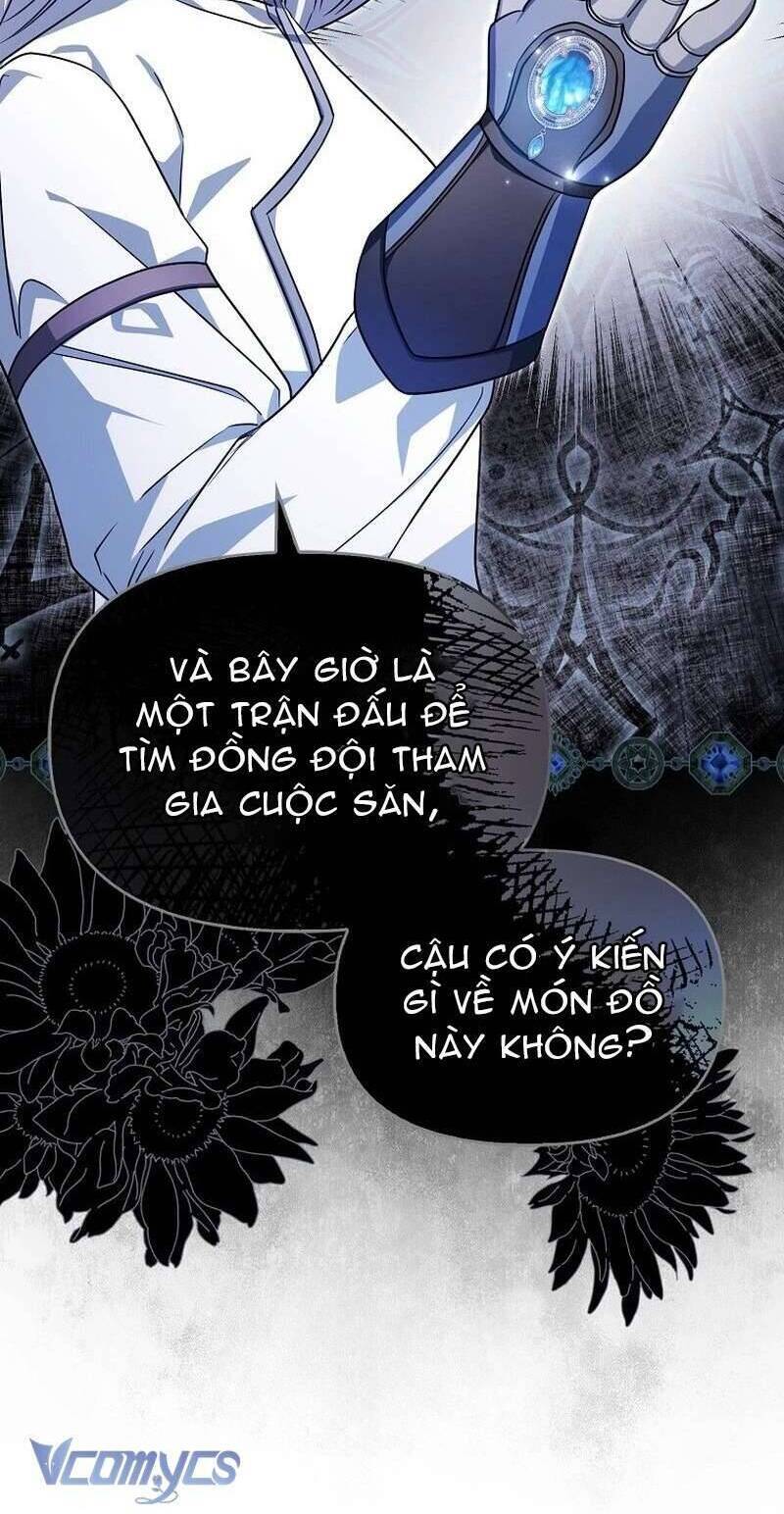 Kế Hoạch Nghỉ Hưu Của Nhân Vật Phản Diện Chap 14 - Next Chap 15