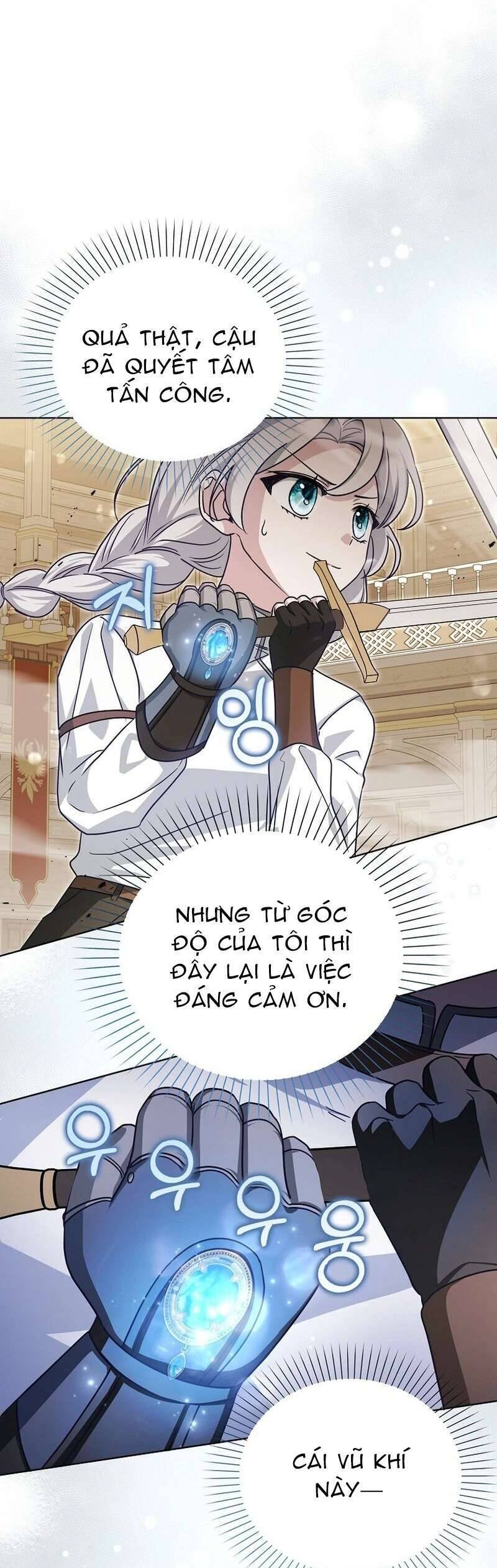 Kế Hoạch Nghỉ Hưu Của Nhân Vật Phản Diện Chap 14 - Next Chap 15