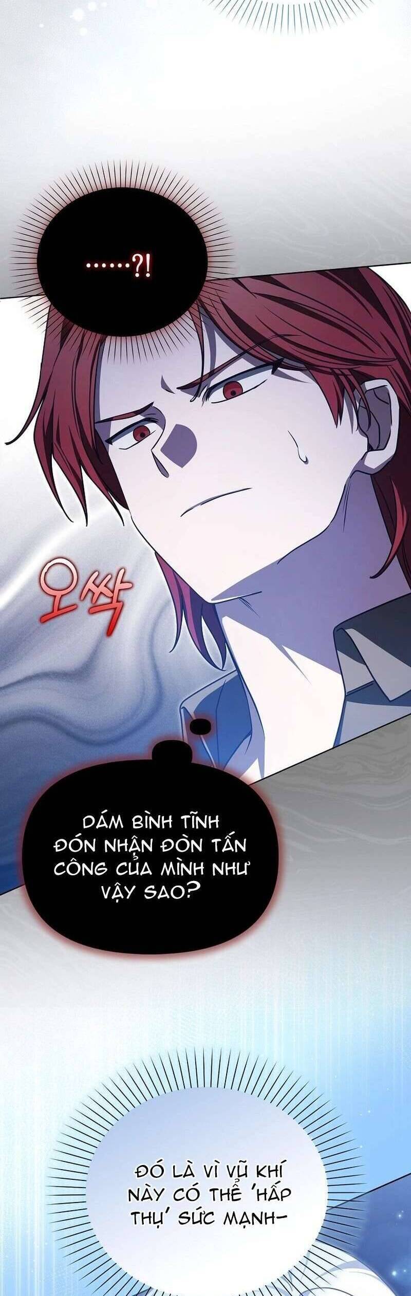 Kế Hoạch Nghỉ Hưu Của Nhân Vật Phản Diện Chap 14 - Next Chap 15