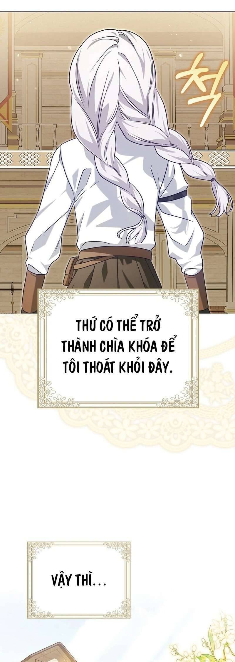 Kế Hoạch Nghỉ Hưu Của Nhân Vật Phản Diện Chap 14 - Next Chap 15