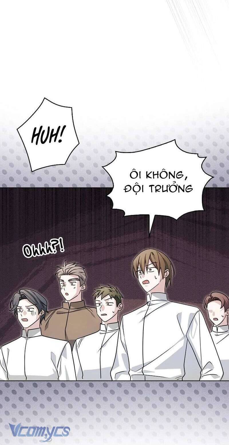 Kế Hoạch Nghỉ Hưu Của Nhân Vật Phản Diện Chap 15 - Next Chap 16