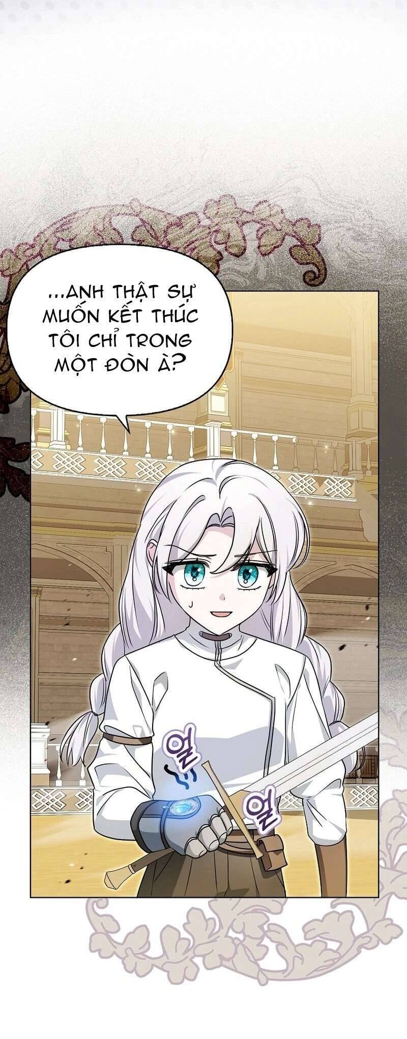 Kế Hoạch Nghỉ Hưu Của Nhân Vật Phản Diện Chap 15 - Next Chap 16