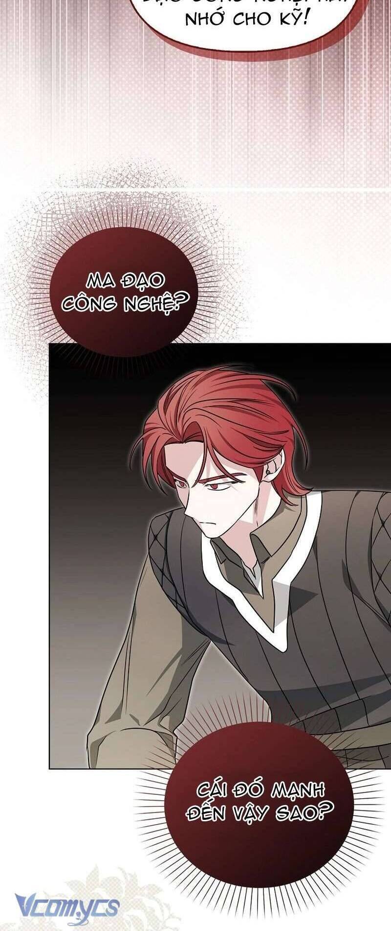 Kế Hoạch Nghỉ Hưu Của Nhân Vật Phản Diện Chap 15 - Next Chap 16
