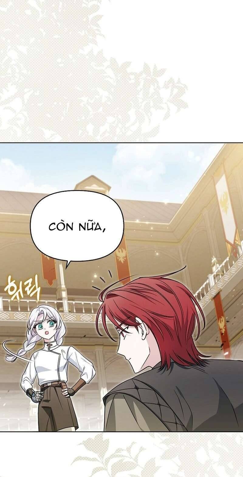 Kế Hoạch Nghỉ Hưu Của Nhân Vật Phản Diện Chap 15 - Next Chap 16
