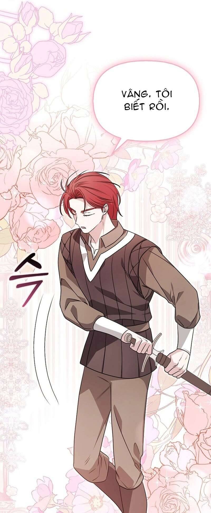 Kế Hoạch Nghỉ Hưu Của Nhân Vật Phản Diện Chap 15 - Next Chap 16