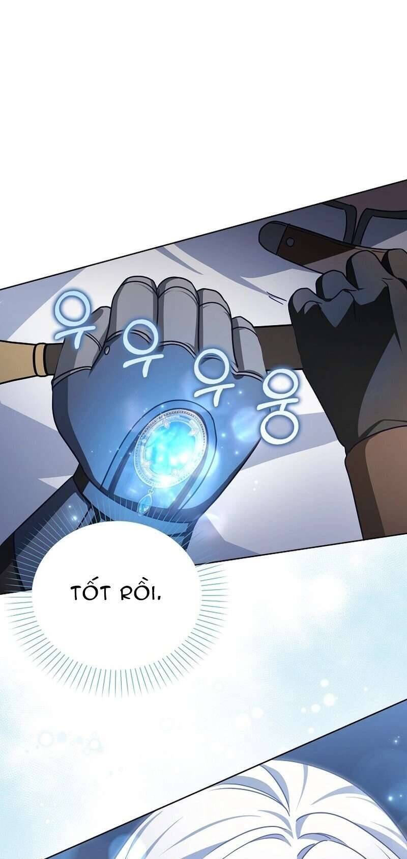 Kế Hoạch Nghỉ Hưu Của Nhân Vật Phản Diện Chap 15 - Next Chap 16