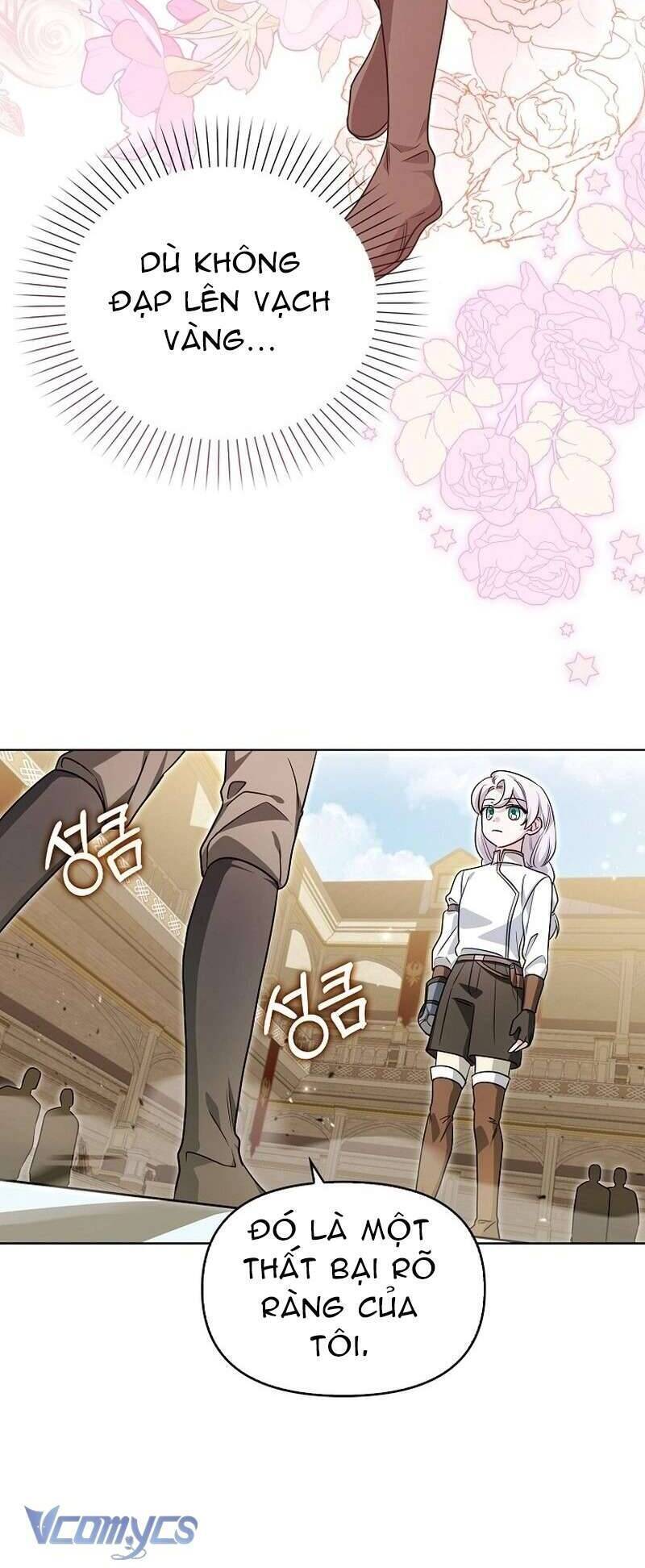 Kế Hoạch Nghỉ Hưu Của Nhân Vật Phản Diện Chap 15 - Next Chap 16