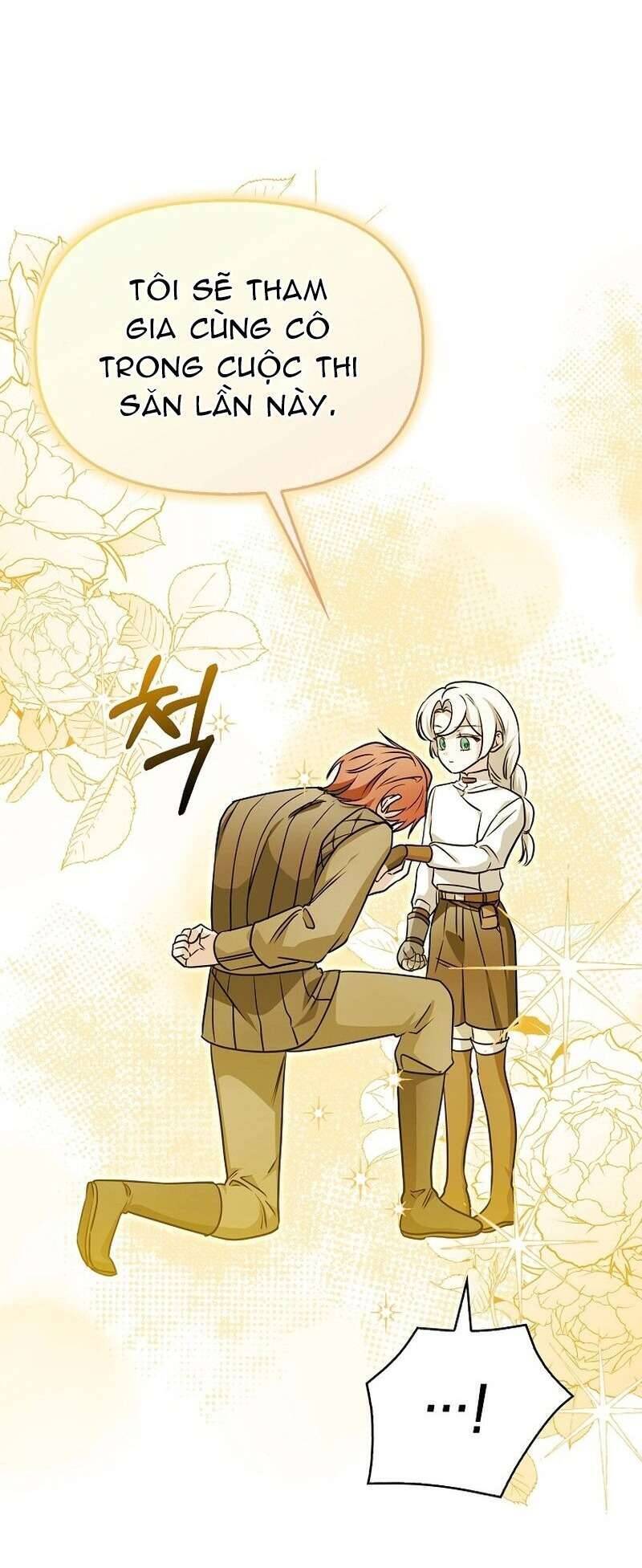 Kế Hoạch Nghỉ Hưu Của Nhân Vật Phản Diện Chap 15 - Next Chap 16