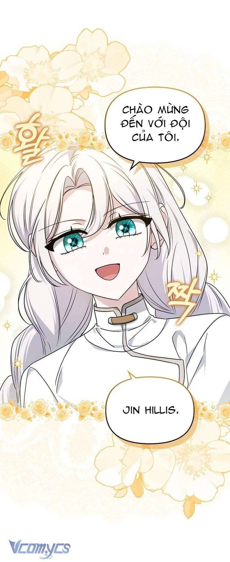 Kế Hoạch Nghỉ Hưu Của Nhân Vật Phản Diện Chap 15 - Next Chap 16