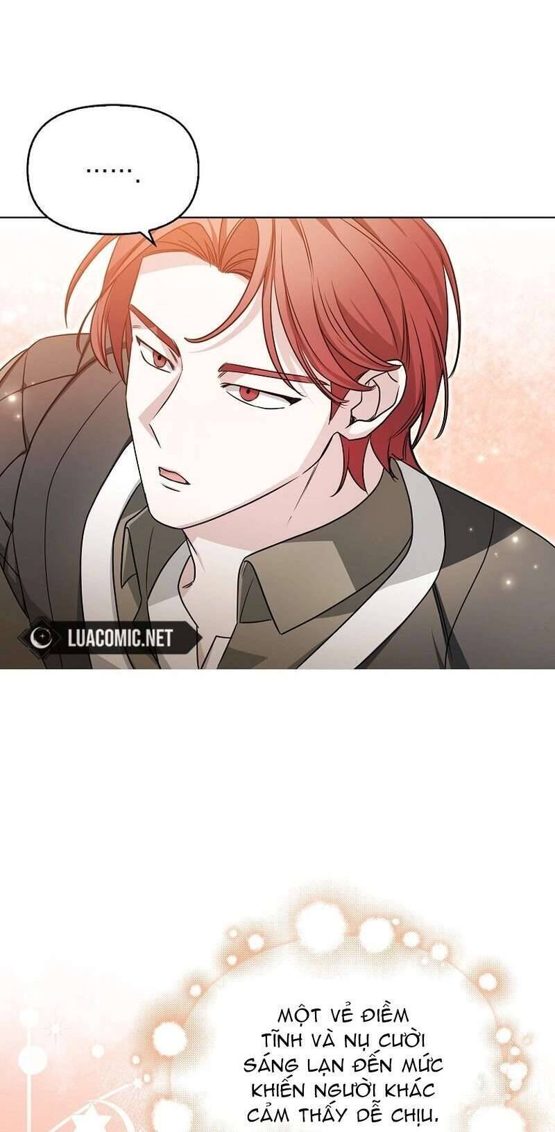 Kế Hoạch Nghỉ Hưu Của Nhân Vật Phản Diện Chap 15 - Next Chap 16