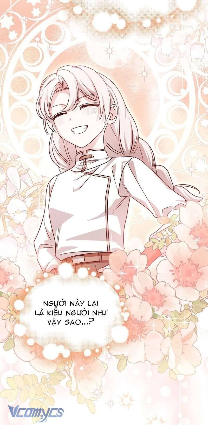Kế Hoạch Nghỉ Hưu Của Nhân Vật Phản Diện Chap 15 - Next Chap 16