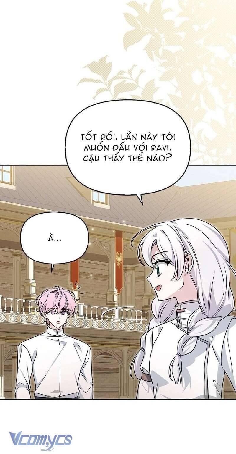 Kế Hoạch Nghỉ Hưu Của Nhân Vật Phản Diện Chap 15 - Next Chap 16