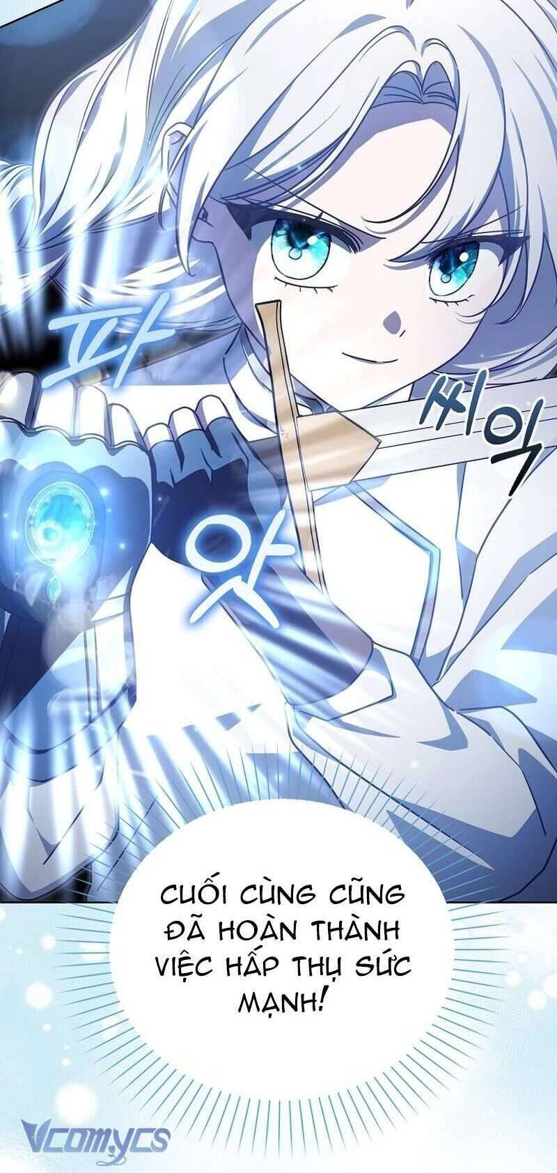 Kế Hoạch Nghỉ Hưu Của Nhân Vật Phản Diện Chap 15 - Next Chap 16