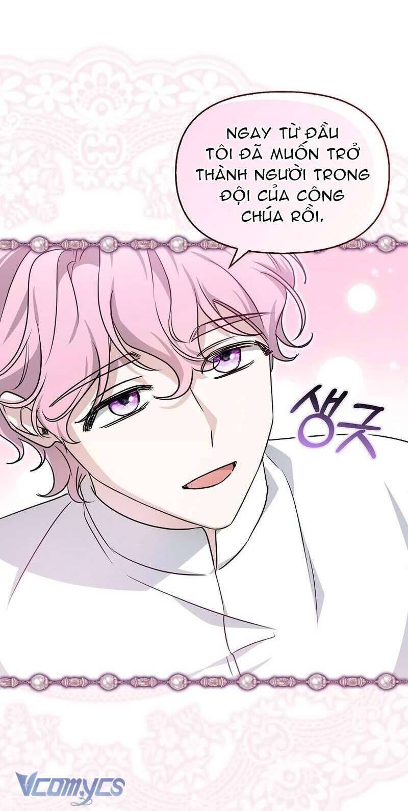 Kế Hoạch Nghỉ Hưu Của Nhân Vật Phản Diện Chap 15 - Next Chap 16
