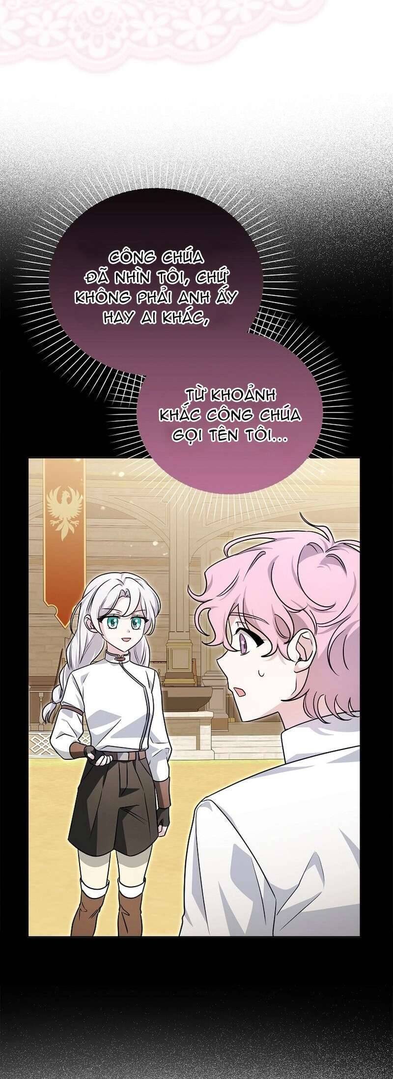 Kế Hoạch Nghỉ Hưu Của Nhân Vật Phản Diện Chap 15 - Next Chap 16
