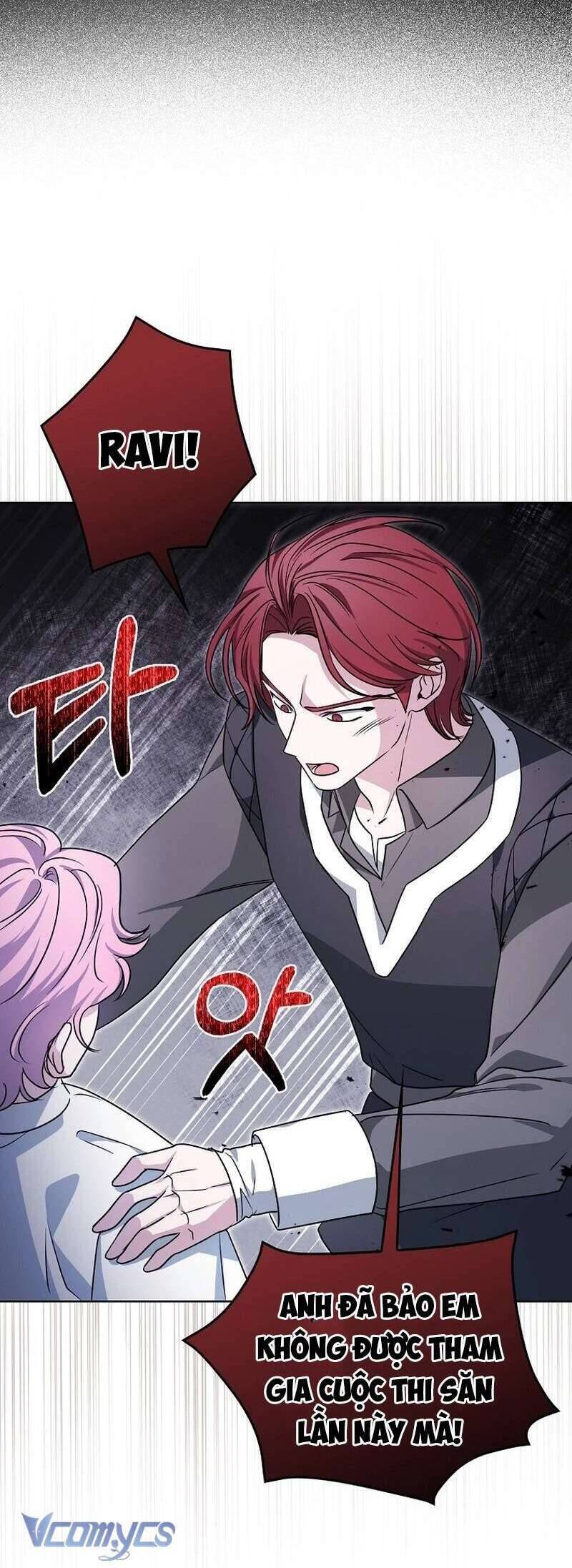 Kế Hoạch Nghỉ Hưu Của Nhân Vật Phản Diện Chap 15 - Next Chap 16