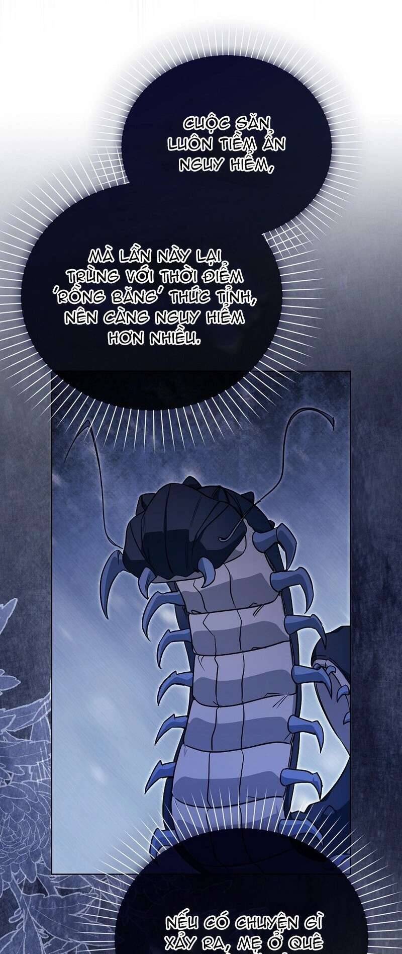 Kế Hoạch Nghỉ Hưu Của Nhân Vật Phản Diện Chap 15 - Next Chap 16
