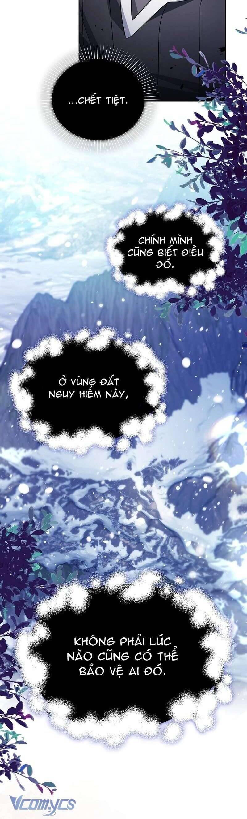 Kế Hoạch Nghỉ Hưu Của Nhân Vật Phản Diện Chap 15 - Next Chap 16