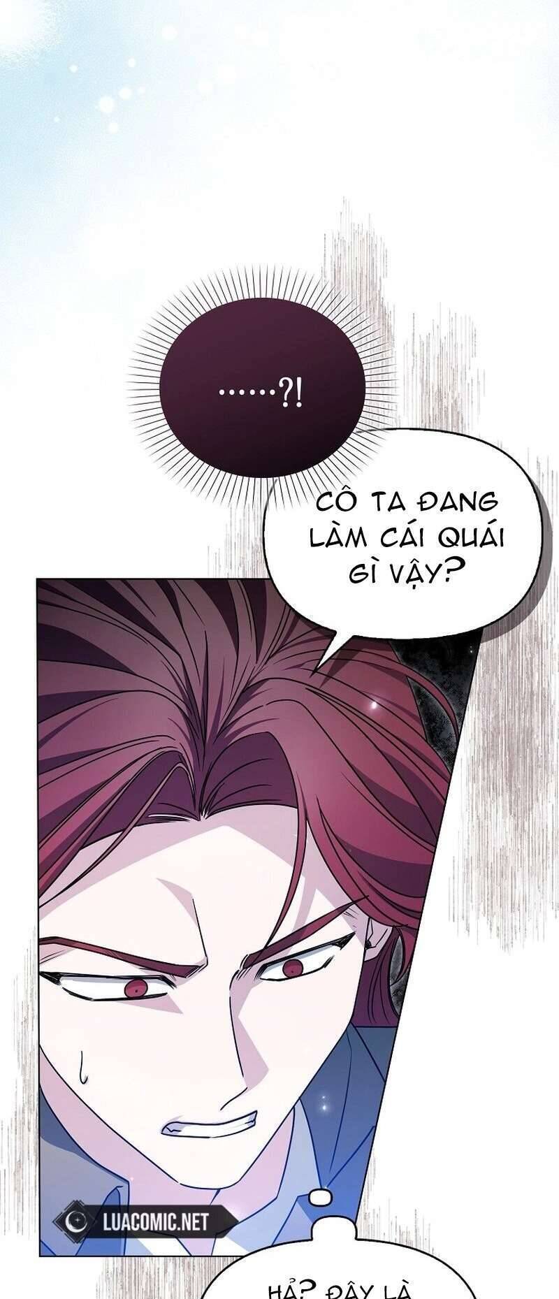 Kế Hoạch Nghỉ Hưu Của Nhân Vật Phản Diện Chap 15 - Next Chap 16