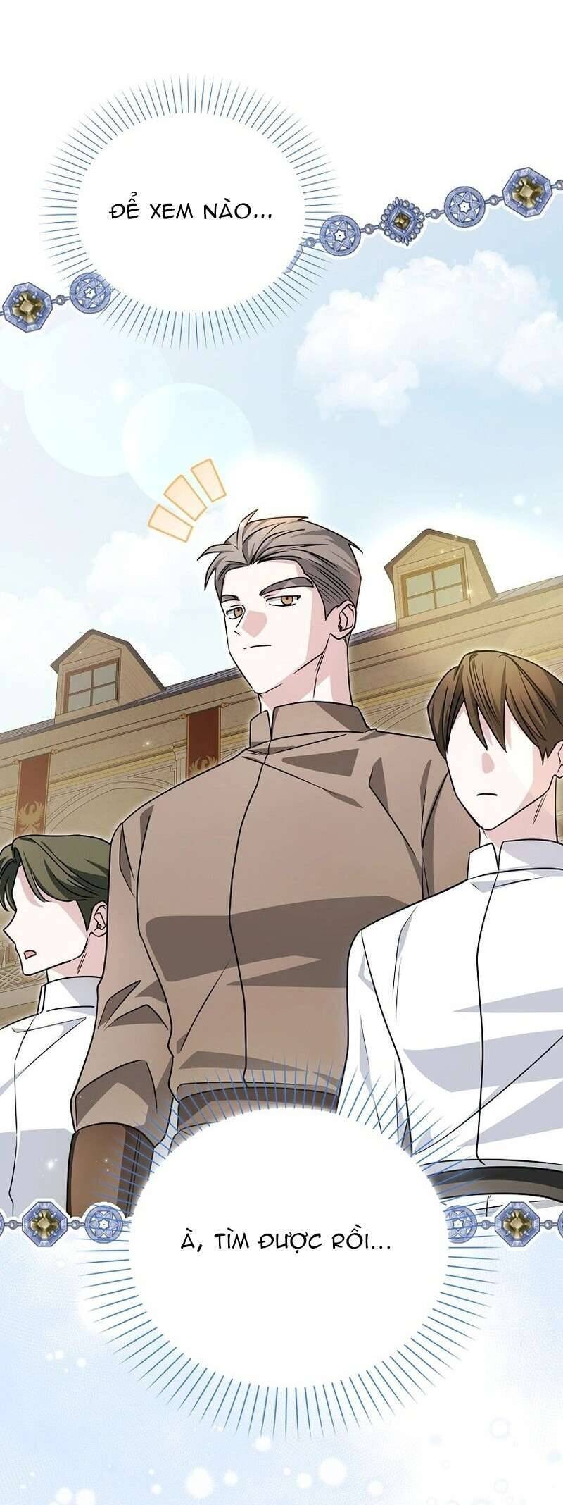 Kế Hoạch Nghỉ Hưu Của Nhân Vật Phản Diện Chap 15 - Next Chap 16