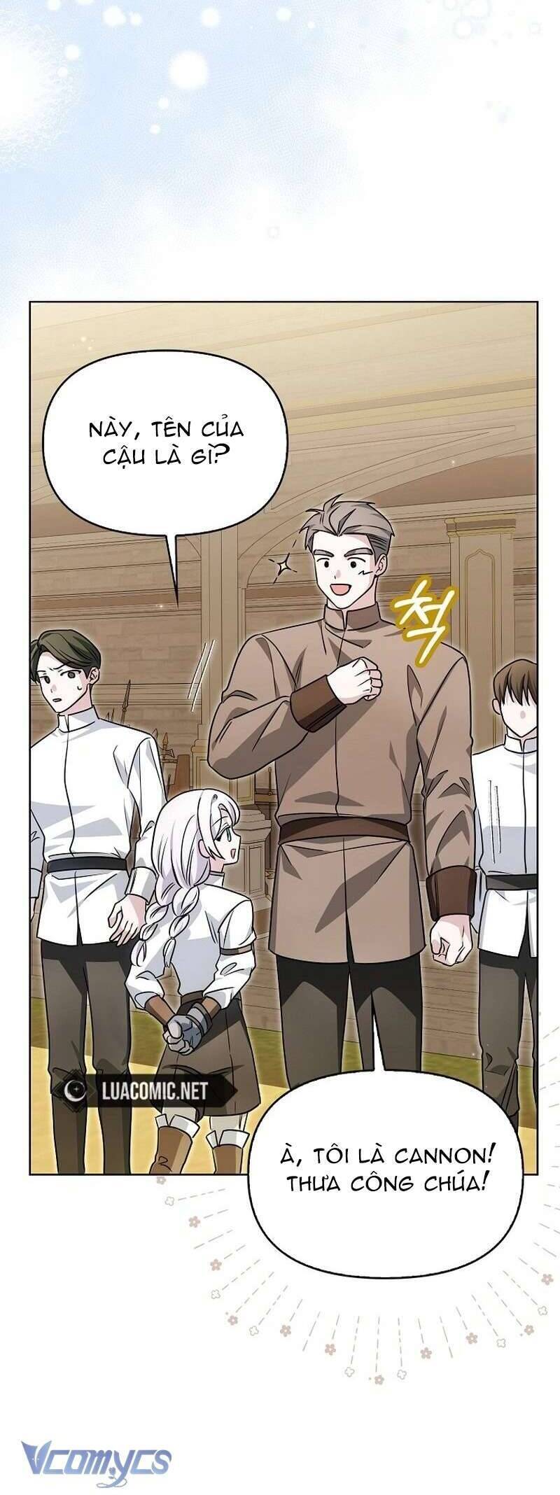 Kế Hoạch Nghỉ Hưu Của Nhân Vật Phản Diện Chap 15 - Next Chap 16