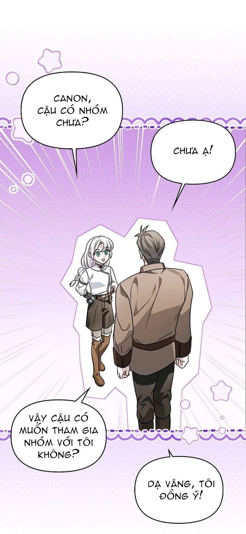 Kế Hoạch Nghỉ Hưu Của Nhân Vật Phản Diện Chap 15 - Next Chap 16