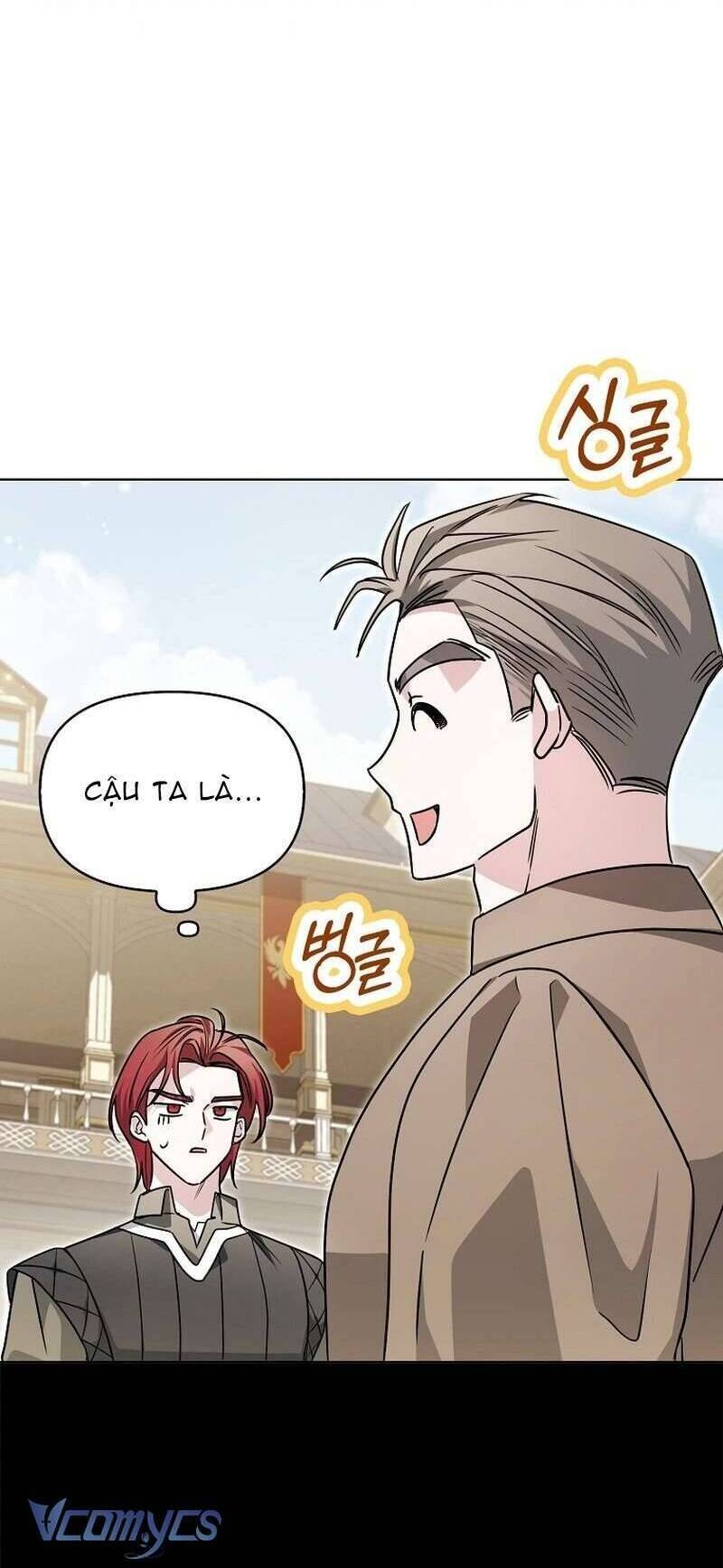 Kế Hoạch Nghỉ Hưu Của Nhân Vật Phản Diện Chap 15 - Next Chap 16