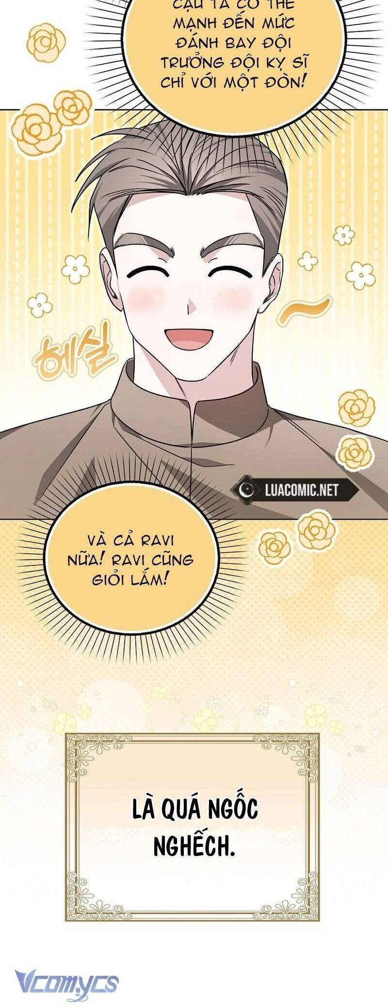 Kế Hoạch Nghỉ Hưu Của Nhân Vật Phản Diện Chap 15 - Next Chap 16