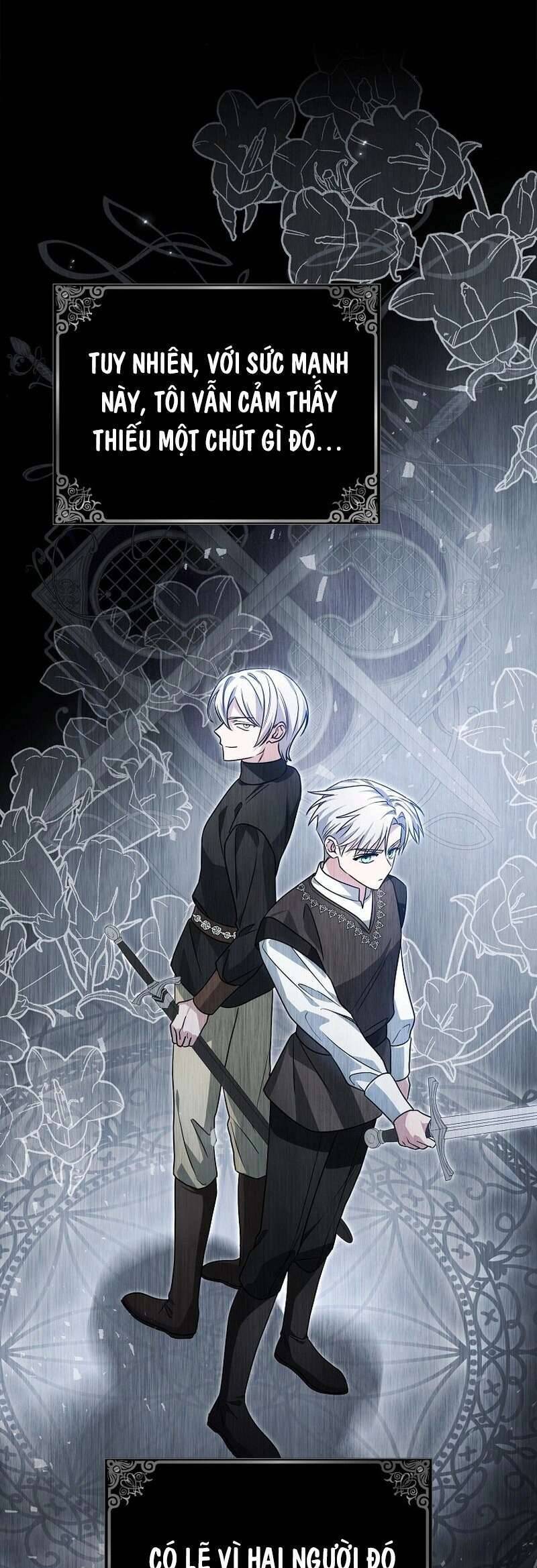 Kế Hoạch Nghỉ Hưu Của Nhân Vật Phản Diện Chap 15 - Next Chap 16