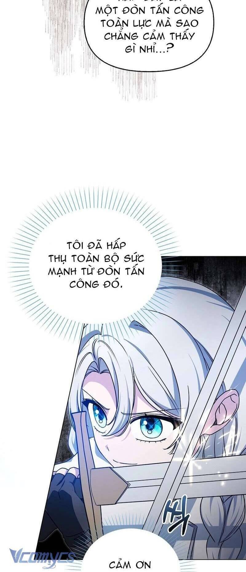 Kế Hoạch Nghỉ Hưu Của Nhân Vật Phản Diện Chap 15 - Next Chap 16