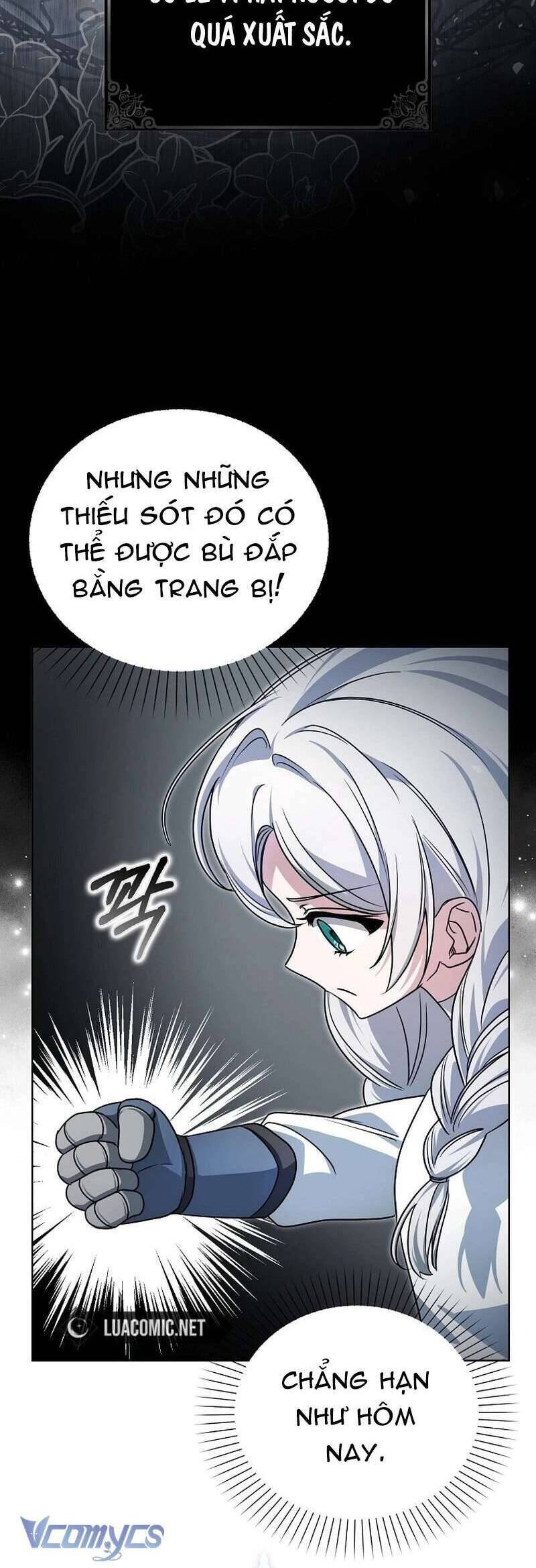 Kế Hoạch Nghỉ Hưu Của Nhân Vật Phản Diện Chap 15 - Next Chap 16