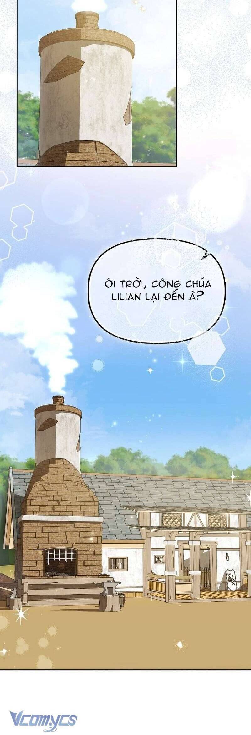 Kế Hoạch Nghỉ Hưu Của Nhân Vật Phản Diện Chap 15 - Next Chap 16