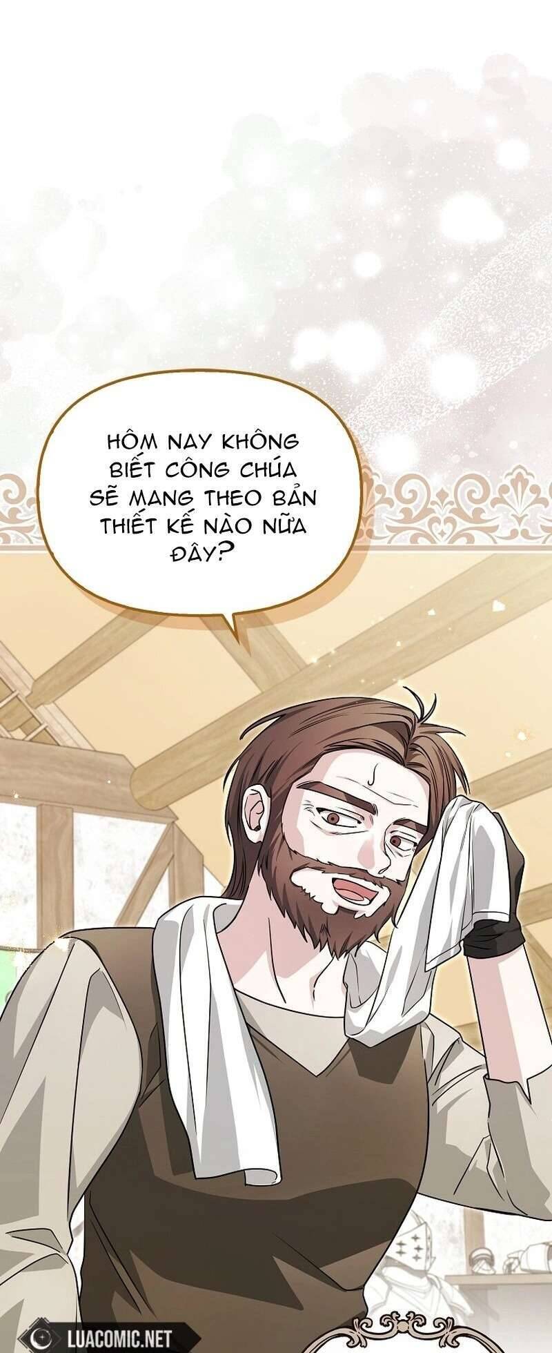 Kế Hoạch Nghỉ Hưu Của Nhân Vật Phản Diện Chap 15 - Next Chap 16