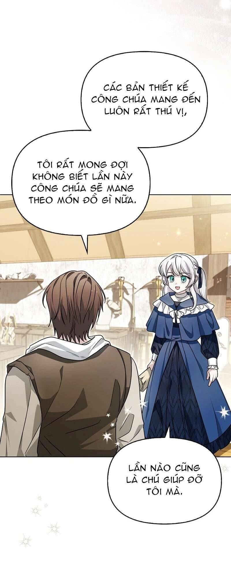 Kế Hoạch Nghỉ Hưu Của Nhân Vật Phản Diện Chap 15 - Next Chap 16