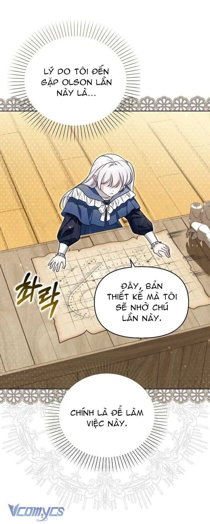 Kế Hoạch Nghỉ Hưu Của Nhân Vật Phản Diện Chap 15 - Next Chap 16