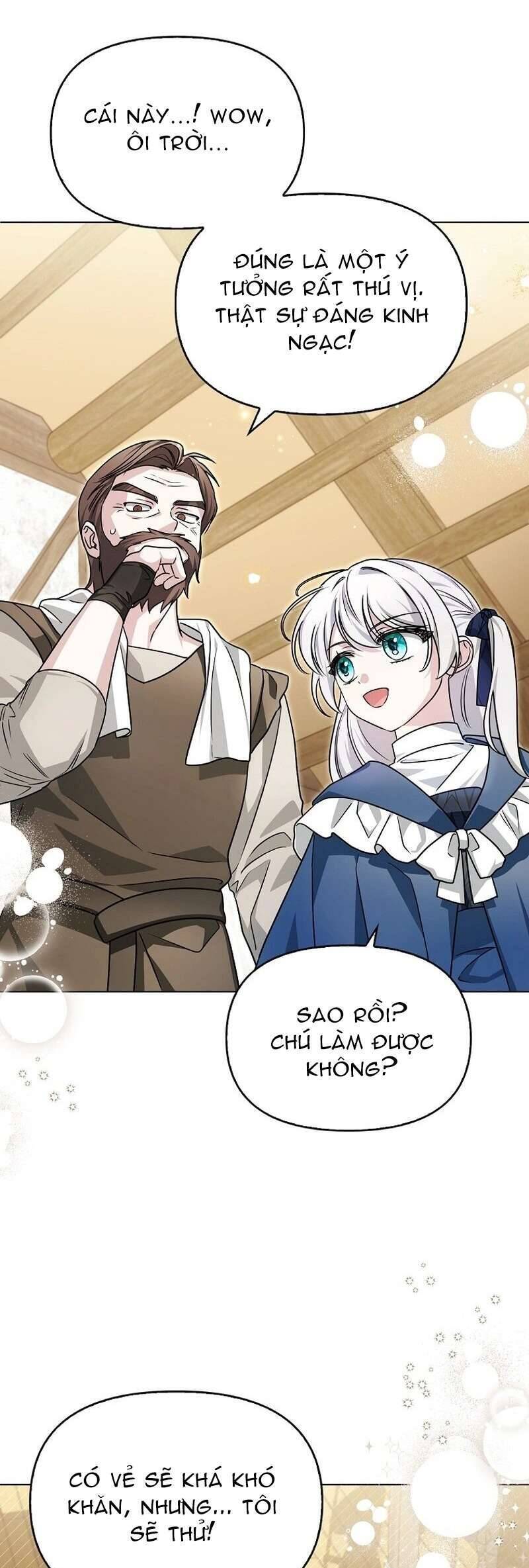 Kế Hoạch Nghỉ Hưu Của Nhân Vật Phản Diện Chap 15 - Next Chap 16